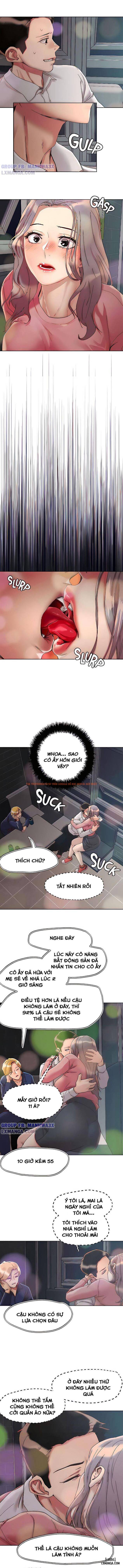 Xem ảnh 0 trong truyện hentai Quyền Năng Chịch Gái - Chapter 67 - hentaitvn.net