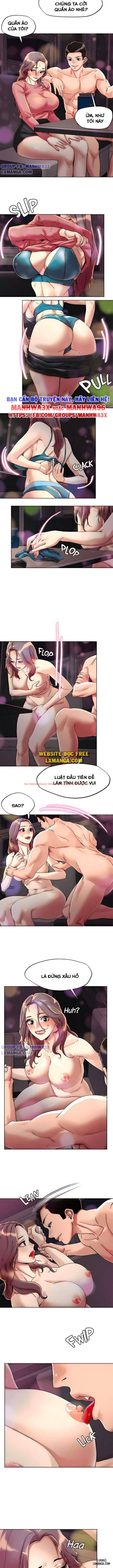 Xem ảnh 10 trong truyện hentai Quyền Năng Chịch Gái - Chapter 67 - hentaitvn.net