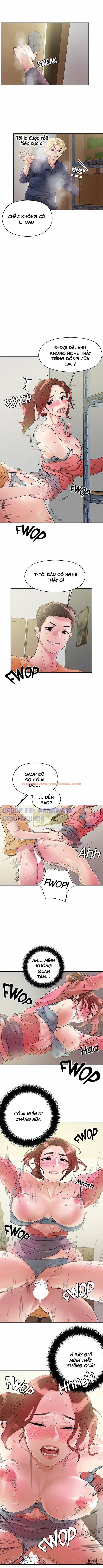Trang truyện 3 trong truyện tranh Quyền Năng Chịch Gái - Chap 7 - lxmanga.org