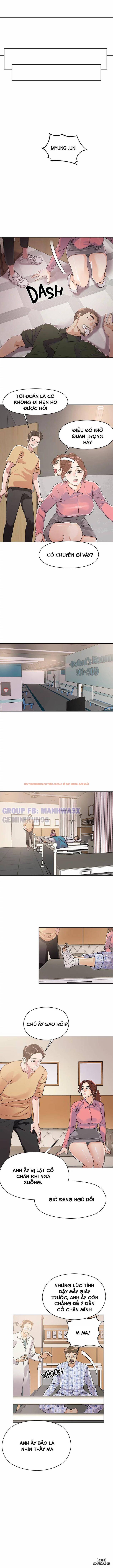 Trang truyện 5 trong truyện tranh Quyền Năng Chịch Gái - Chap 7 - lxmanga.org