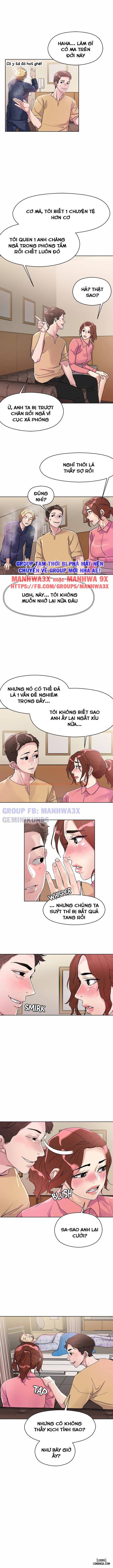 Trang truyện 7 trong truyện tranh Quyền Năng Chịch Gái - Chap 7 - lxmanga.org