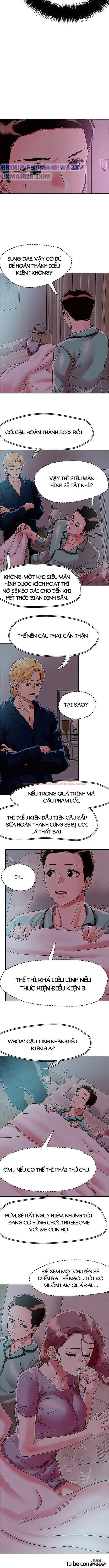 Xem ảnh 12 trong truyện hentai Quyền Năng Chịch Gái - Chapter 75 - hentaitvn.net