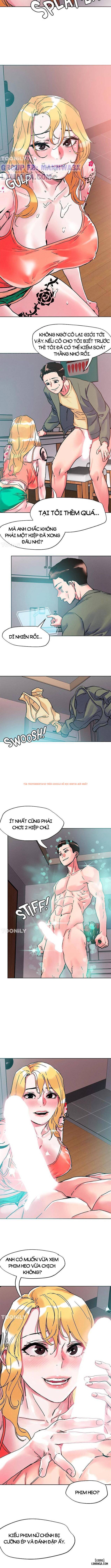 Xem ảnh 10 trong truyện hentai Quyền Năng Chịch Gái - Chapter 79 - hentaitvn.net