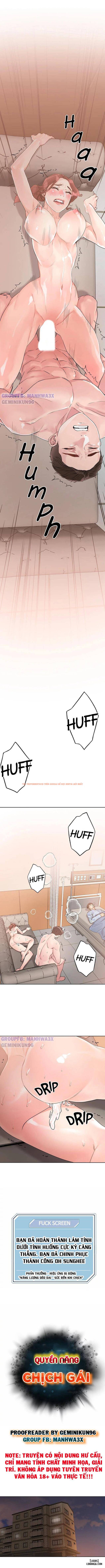 Xem ảnh Quyền Năng Chịch Gái - Chapter 8 - 1 - HentaiTruyen.fun