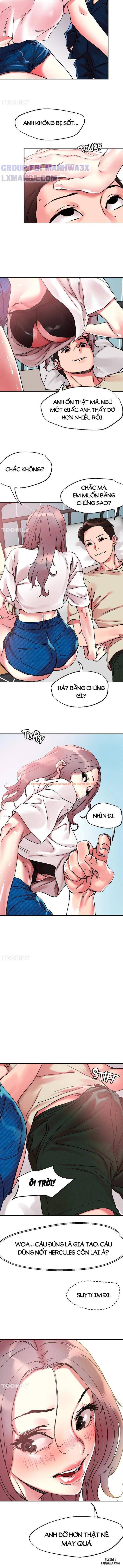 Xem ảnh 10 trong truyện hentai Quyền Năng Chịch Gái - Chapter 80 - hentaitvn.net