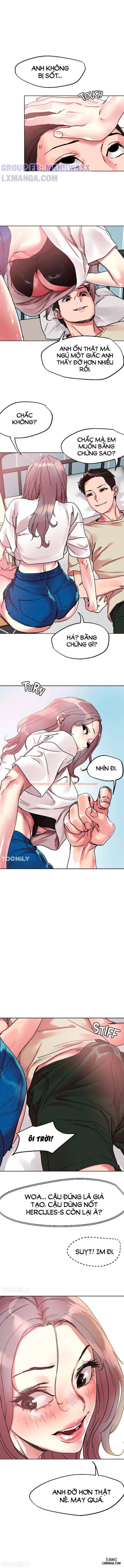 Xem ảnh 0 trong truyện hentai Quyền Năng Chịch Gái - Chapter 81 - hentaitvn.net