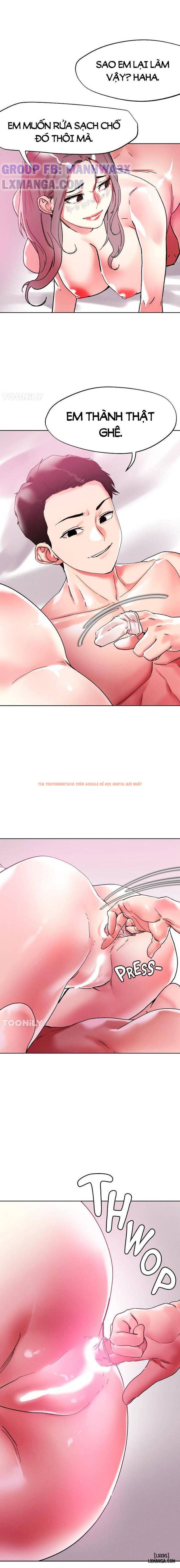 Xem ảnh 12 trong truyện hentai Quyền Năng Chịch Gái - Chapter 82 - hentaitvn.net