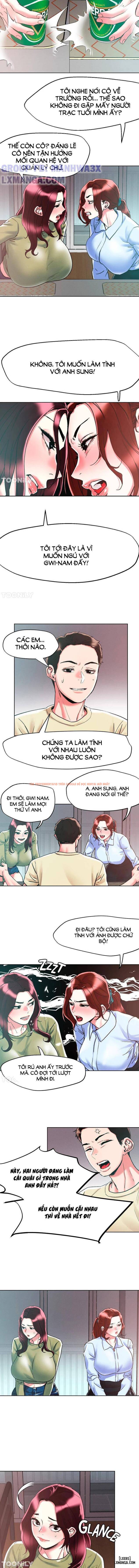 Xem ảnh 12 trong truyện hentai Quyền Năng Chịch Gái - Chapter 84 - hentaitvn.net