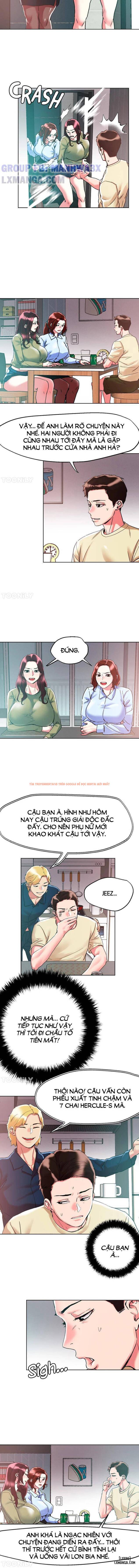 Xem ảnh 4 trong truyện hentai Quyền Năng Chịch Gái - Chapter 84 - hentaitvn.net