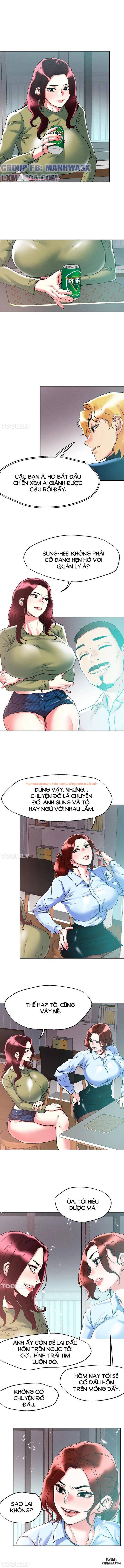 Xem ảnh 8 trong truyện hentai Quyền Năng Chịch Gái - Chapter 84 - hentaitvn.net