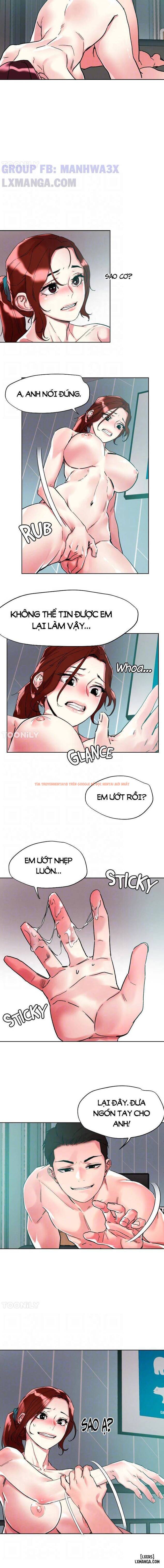 Xem ảnh 12 trong truyện hentai Quyền Năng Chịch Gái - Chapter 86 - hentaitvn.net