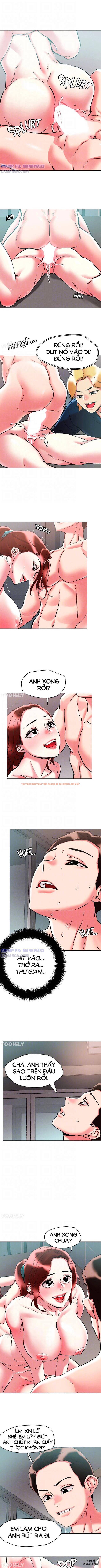 Xem ảnh 4 trong truyện hentai Quyền Năng Chịch Gái - Chapter 87 - hentaitvn.net