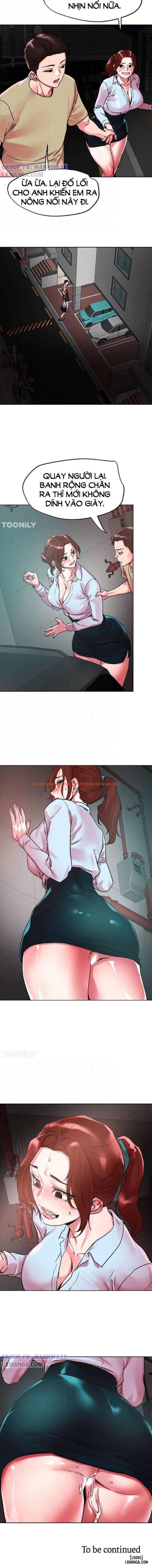 Xem ảnh 13 trong truyện hentai Quyền Năng Chịch Gái - Chapter 88 - hentaitvn.net