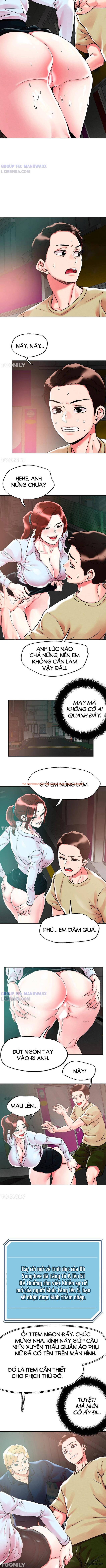 Xem ảnh 8 trong truyện hentai Quyền Năng Chịch Gái - Chapter 88 - hentaitvn.net