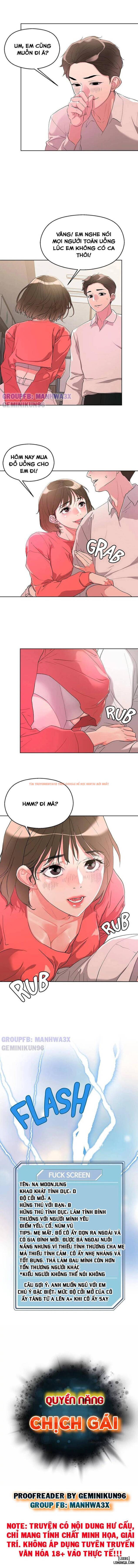 Xem ảnh Quyền Năng Chịch Gái - Chapter 9 - 1 - HentaiTruyen.fun