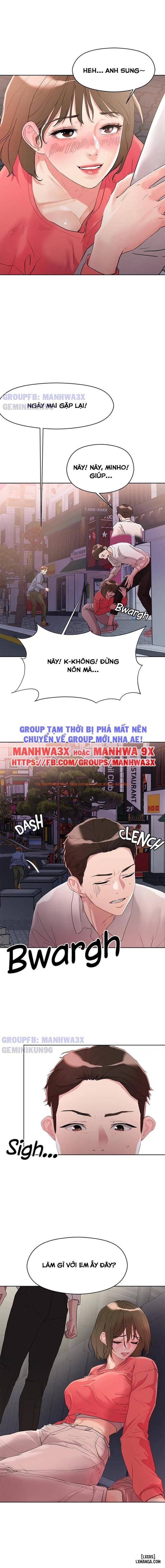 Xem ảnh Quyền Năng Chịch Gái - Chapter 9 - 2 - HentaiTruyen.fun