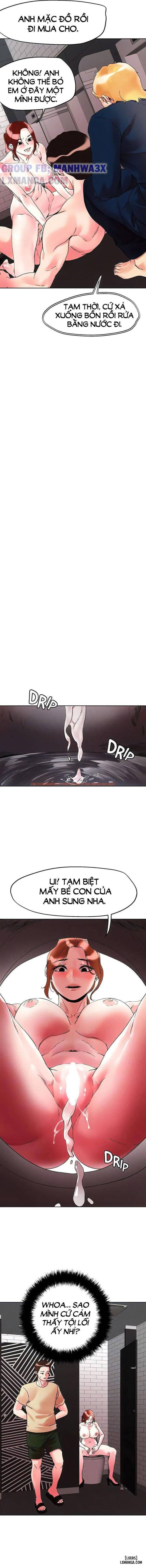 Xem ảnh 12 trong truyện hentai Quyền Năng Chịch Gái - Chapter 90 - hentaitvn.net