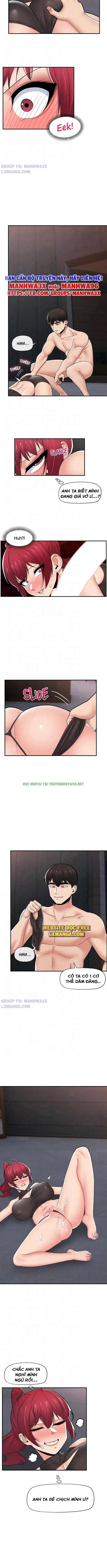 Xem ảnh 2 trong truyện hentai Quyền Năng Ở Thế Giới Khác - Chapter 70 - truyenhentai18.pro