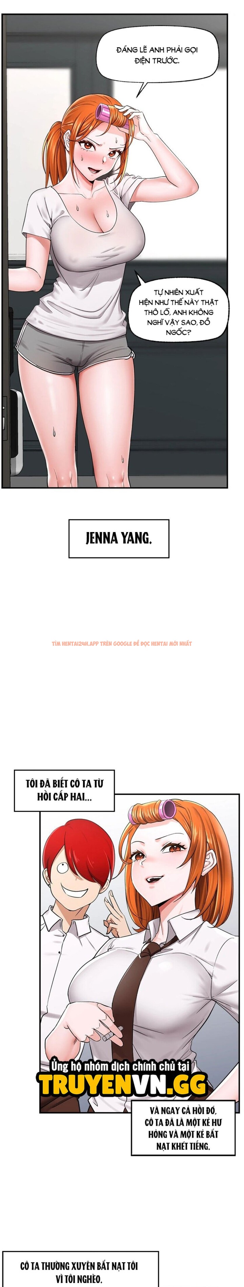 Trang truyện 11 1 trong truyện tranh Quyền Năng Thôi Miên - Quyền Năng Thôi Miên - tranhtruyen18.net