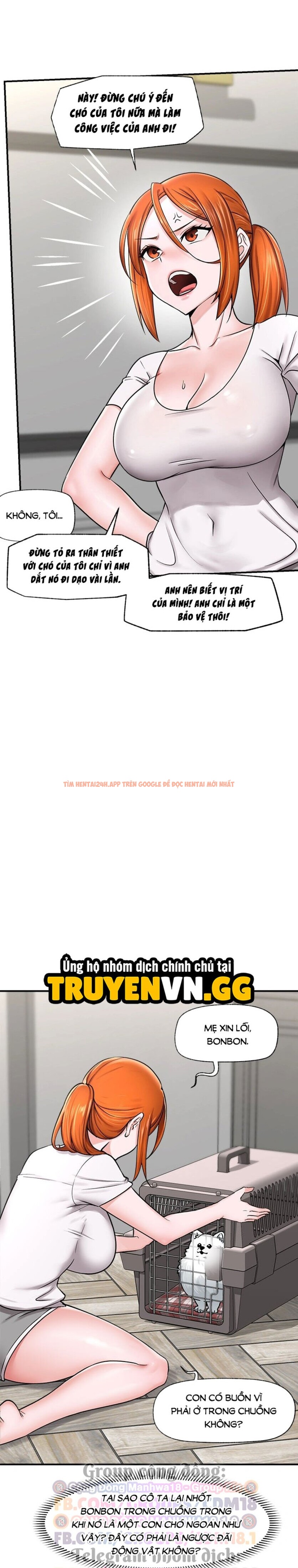 Trang truyện 12 1 trong truyện tranh Quyền Năng Thôi Miên - Quyền Năng Thôi Miên - tranhtruyen18.net