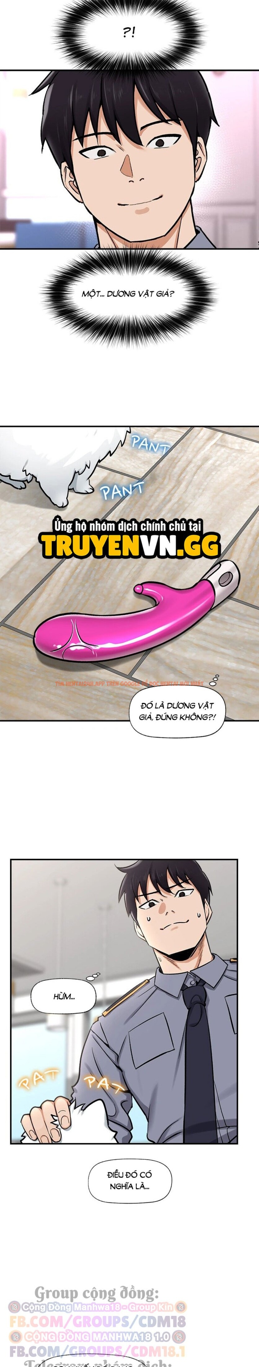 Trang truyện 15 1 trong truyện tranh Quyền Năng Thôi Miên - Quyền Năng Thôi Miên - tranhtruyen18.net