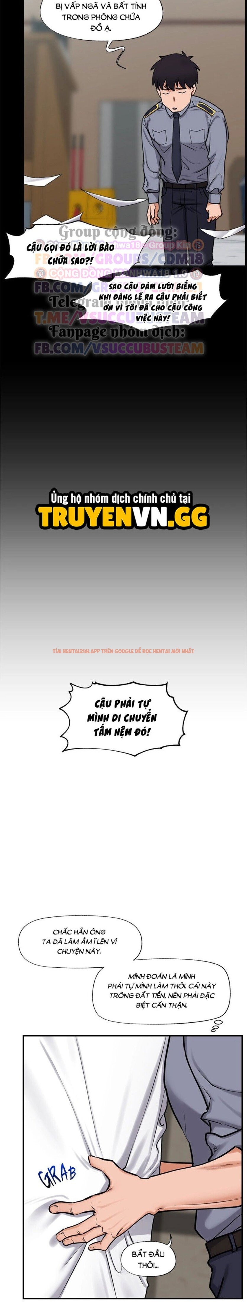 Trang truyện 3 1 trong truyện tranh Quyền Năng Thôi Miên - Quyền Năng Thôi Miên - tranhtruyen18.net