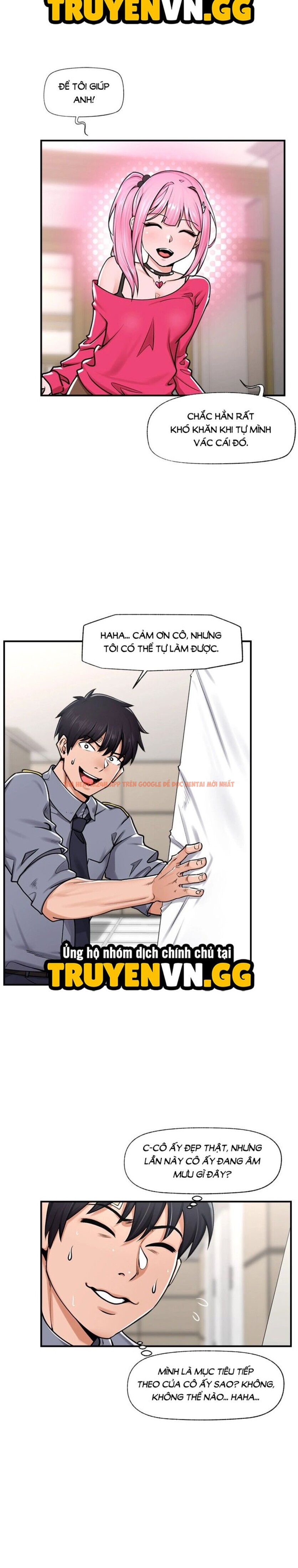 Trang truyện 5 1 trong truyện tranh Quyền Năng Thôi Miên - Quyền Năng Thôi Miên - tranhtruyen18.net