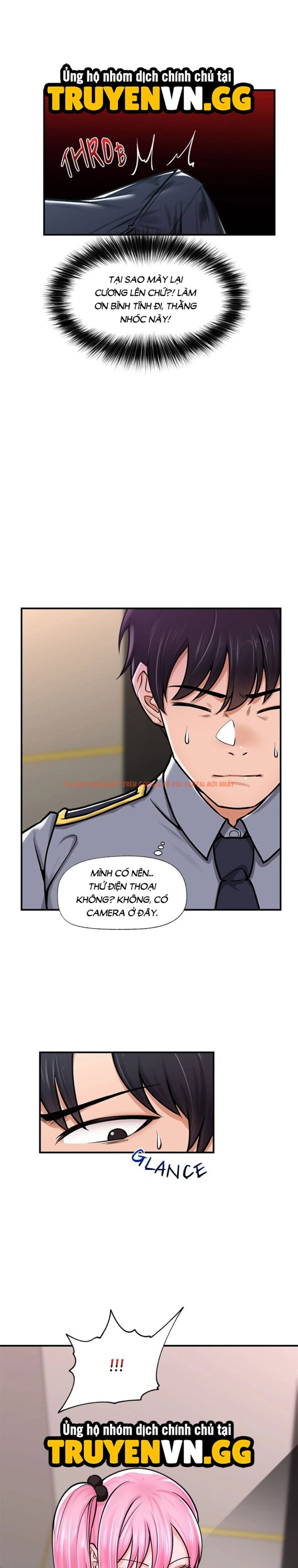 Trang truyện 7 1 trong truyện tranh Quyền Năng Thôi Miên - Quyền Năng Thôi Miên - tranhtruyen18.net