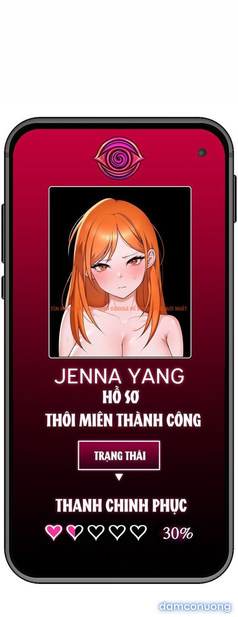 Trang truyện 10 3 trong truyện tranh Quyền Năng Thôi Miên - Quyền Năng Thôi Miên - tranhtruyen18.net