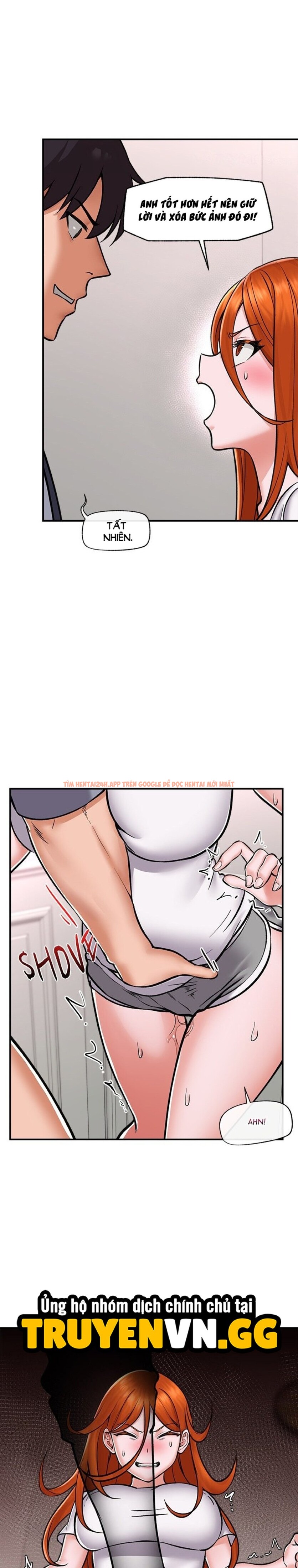 Trang truyện 6 0 trong truyện tranh Quyền Năng Thôi Miên - Quyền Năng Thôi Miên - tranhtruyen18.net