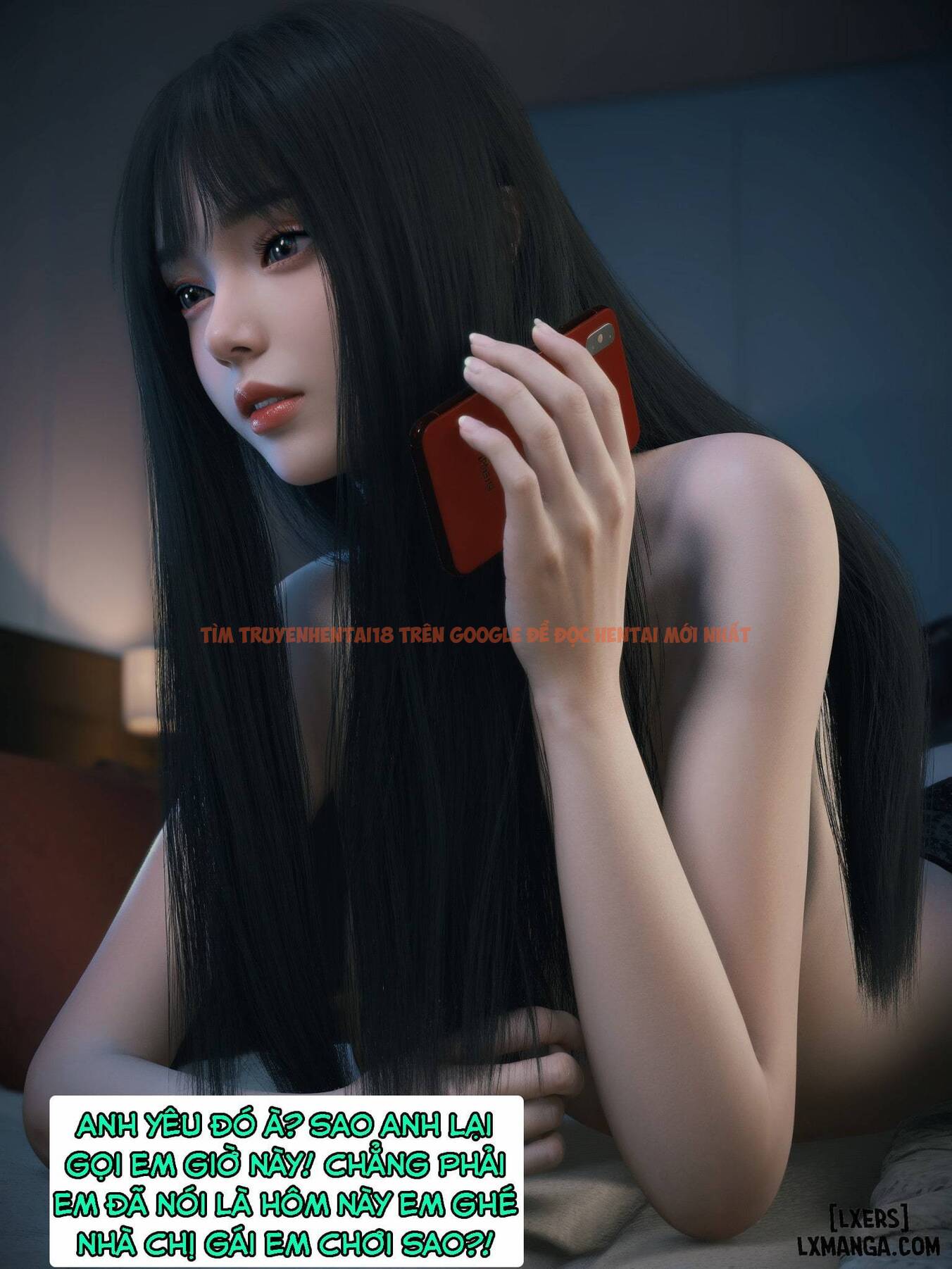 Xem ảnh 1 68b513786023b trong truyện hentai Quyến Rũ - Chapter 1 - hentaitvn.net