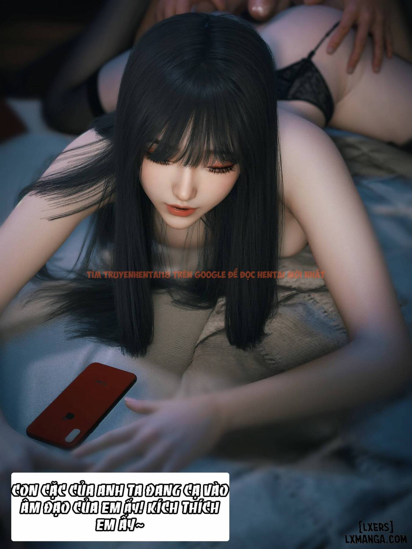 Xem ảnh 13 68b513786023b trong truyện hentai Quyến Rũ - Chapter 1 - hentaitvn.net