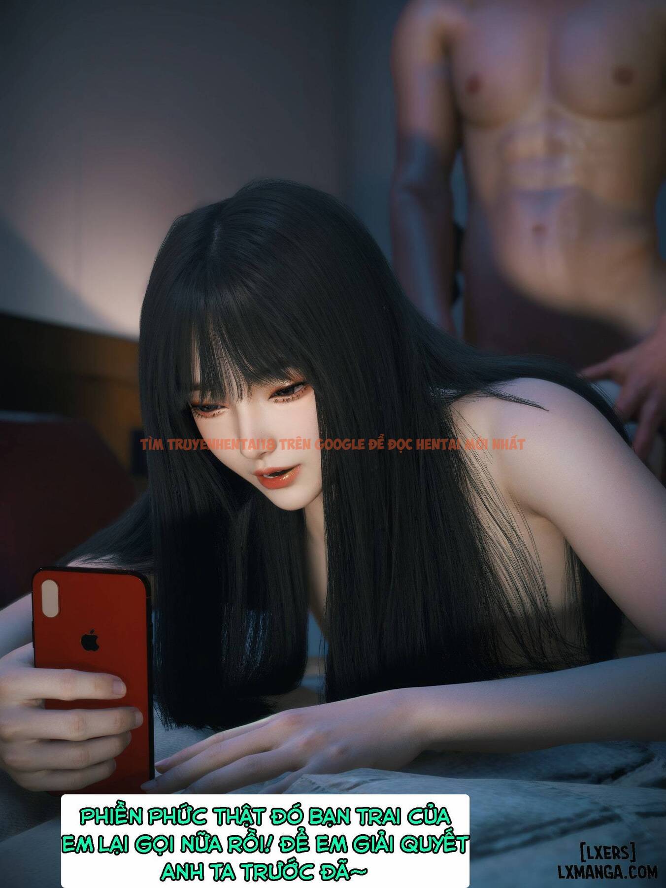 Xem ảnh 17 68b513786023b trong truyện hentai Quyến Rũ - Chapter 1 - hentaitvn.net
