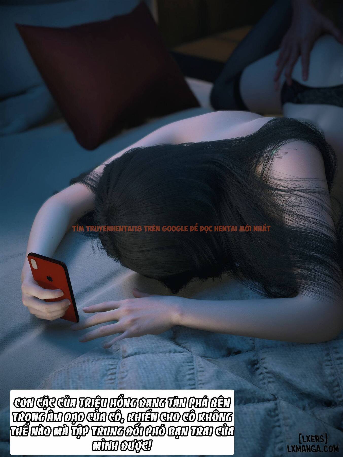 Xem ảnh 19 68b513786023b trong truyện hentai Quyến Rũ - Chapter 1 - hentaitvn.net