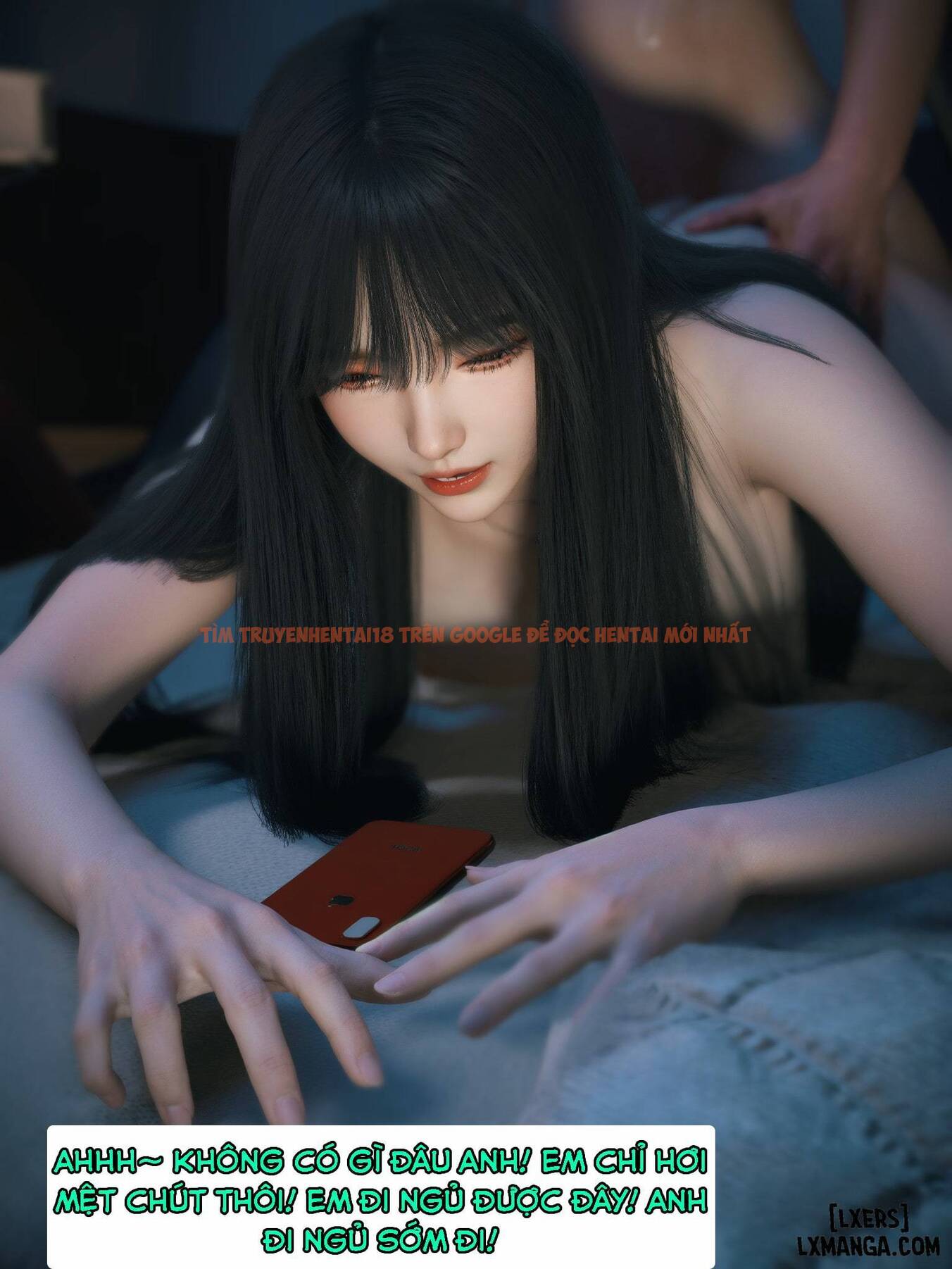 Xem ảnh 21 68b513786023b trong truyện hentai Quyến Rũ - Chapter 1 - hentaitvn.net