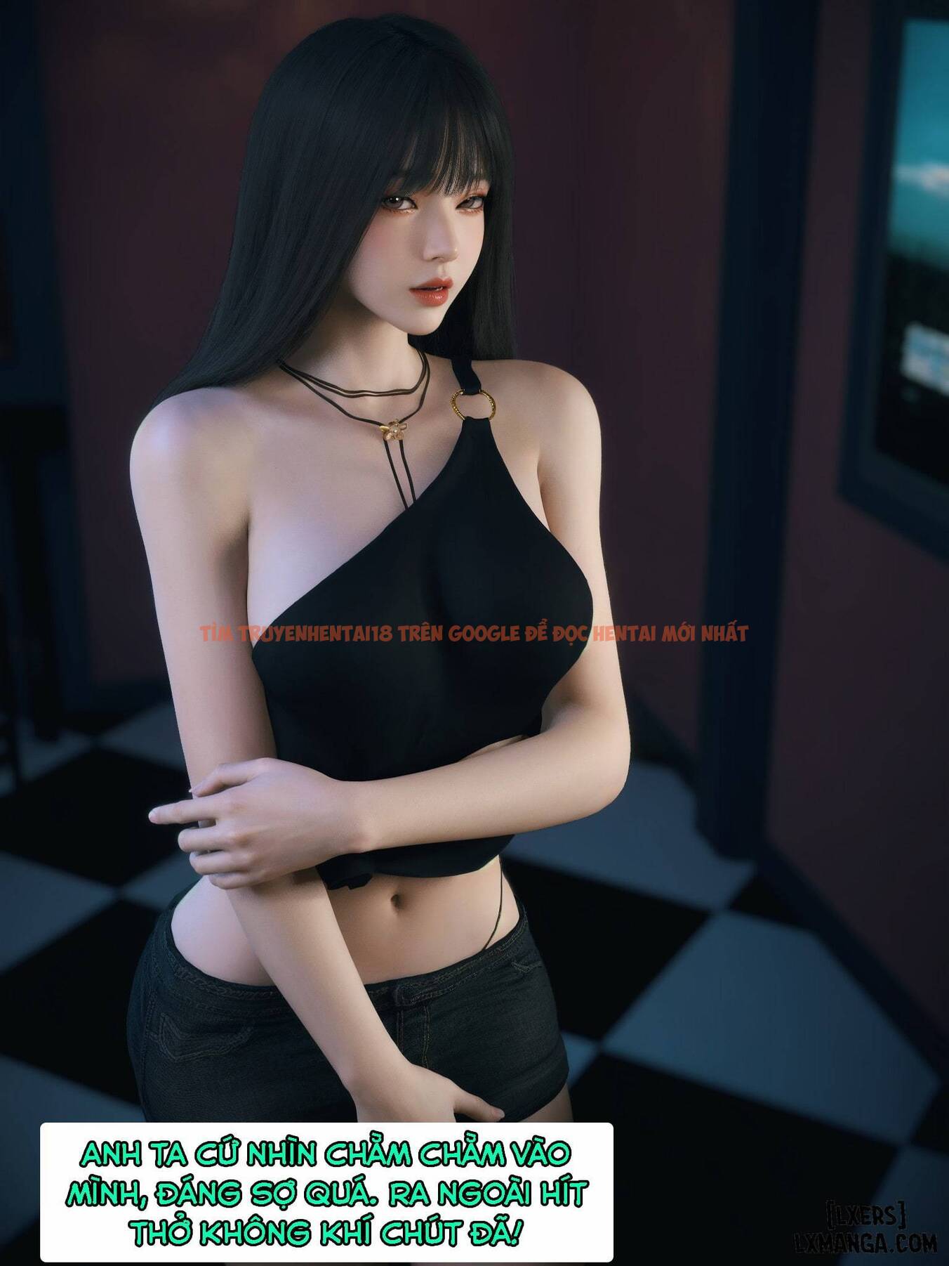 Xem ảnh 52 68b513786023b trong truyện hentai Quyến Rũ - Chapter 1 - hentaitvn.net