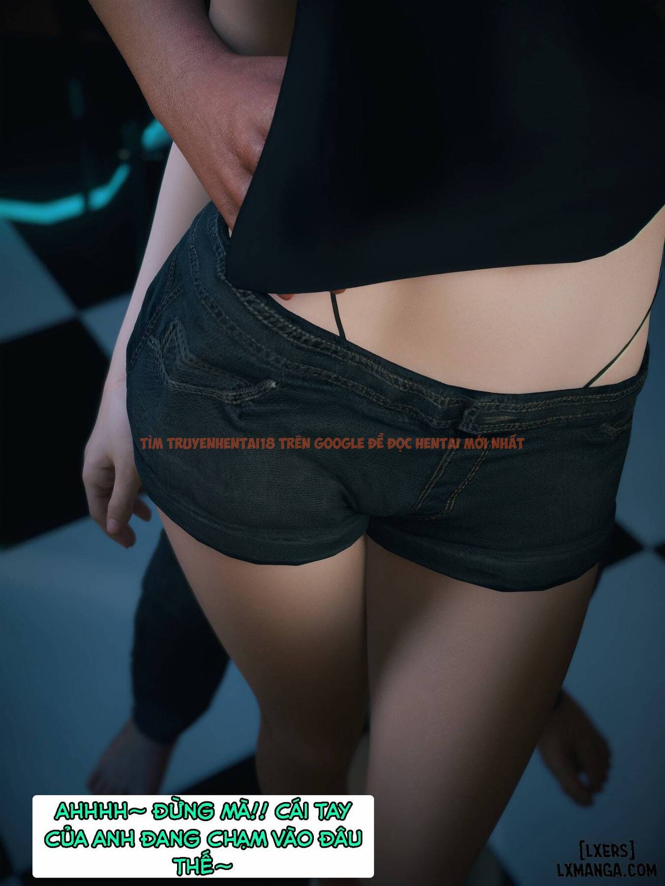 Xem ảnh 57 68b513786023b trong truyện hentai Quyến Rũ - Chapter 1 - hentaitvn.net