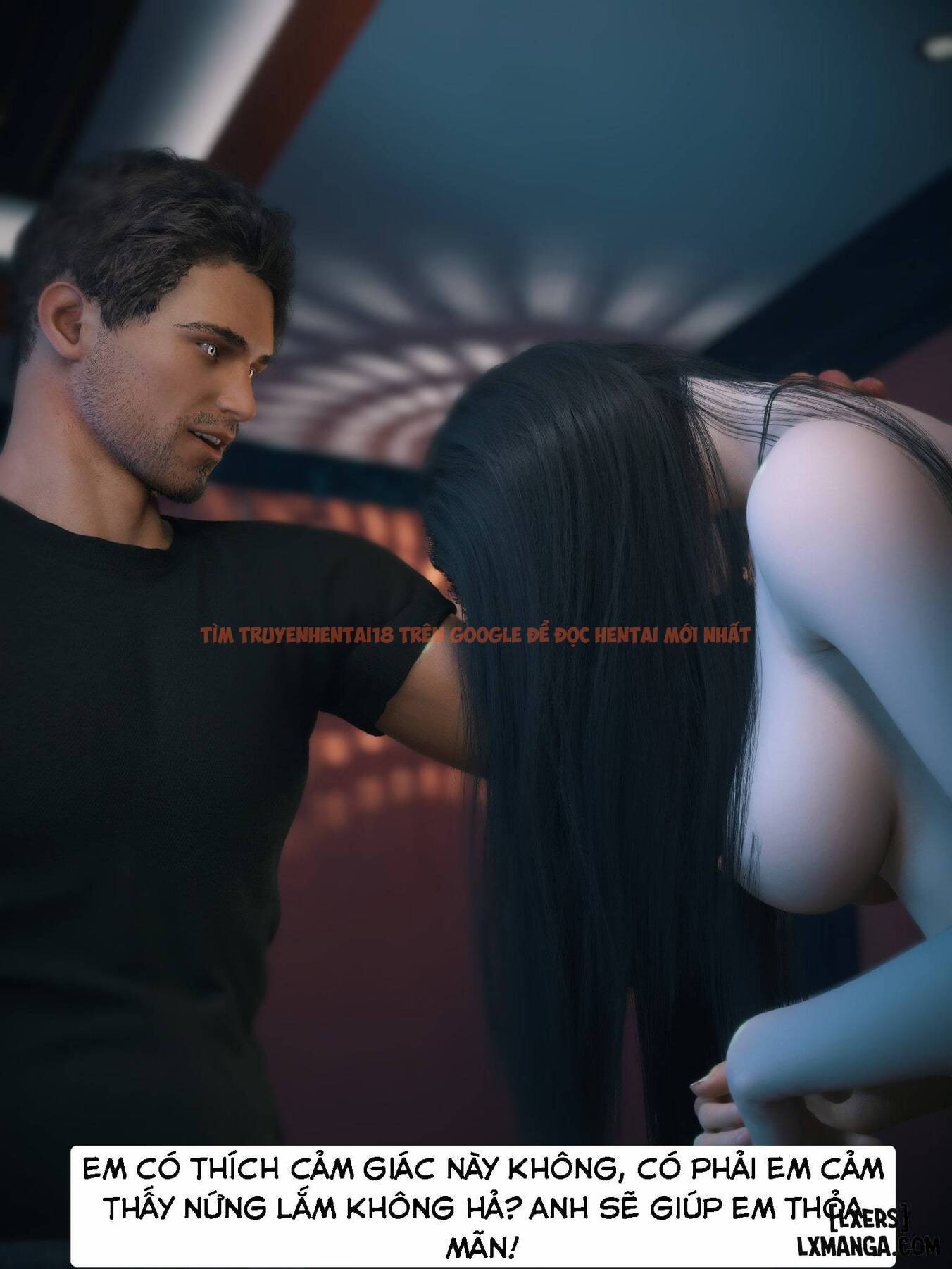 Xem ảnh 68 68b513786023b trong truyện hentai Quyến Rũ - Chapter 1 - hentaitvn.net