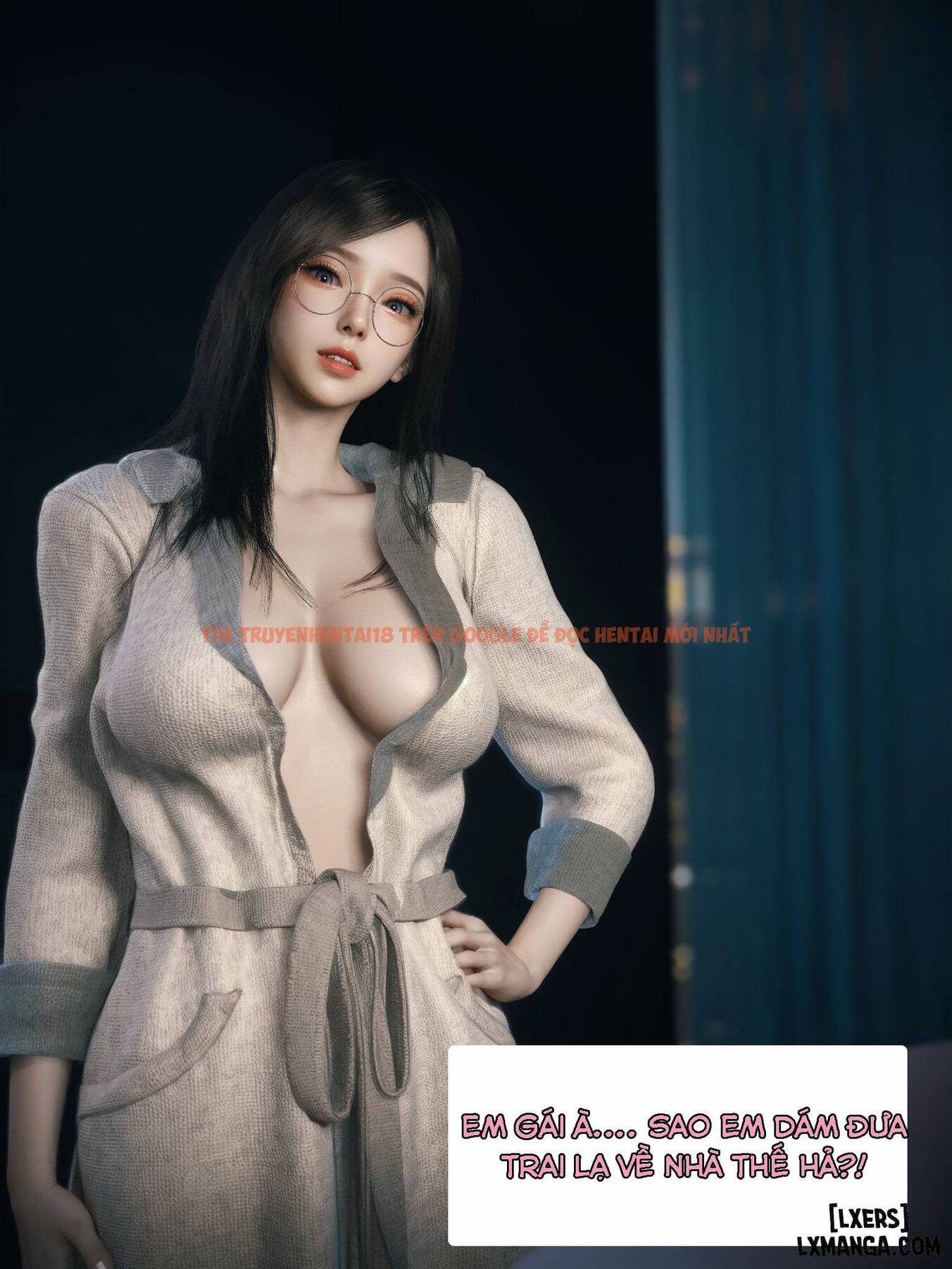 Trang truyện 122 68b513b531f3d trong truyện tranh Quyến Rũ - Chap 2 - www.lxmanga.org