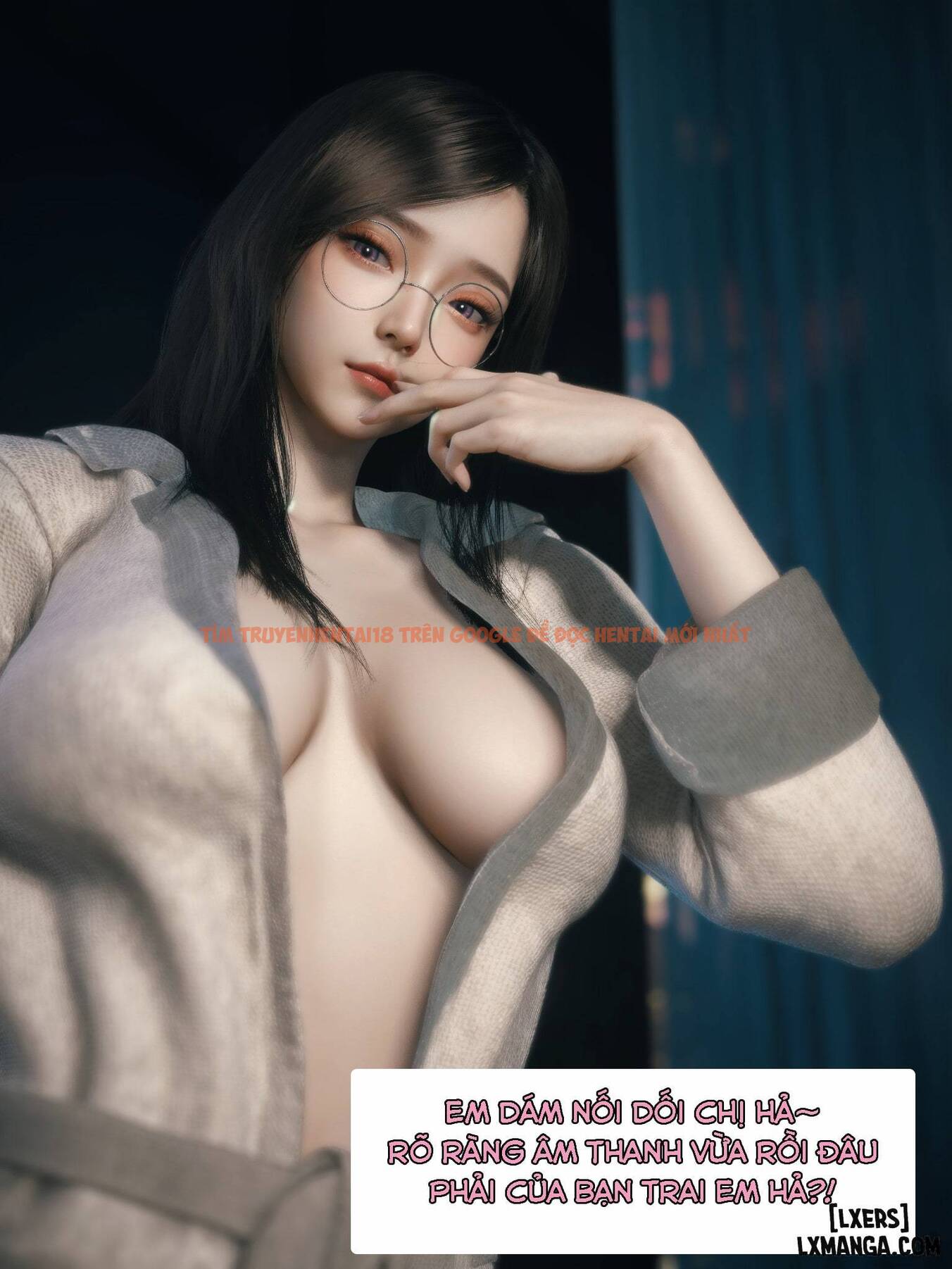 Trang truyện 124 68b513b531f3d trong truyện tranh Quyến Rũ - Chap 2 - www.lxmanga.org