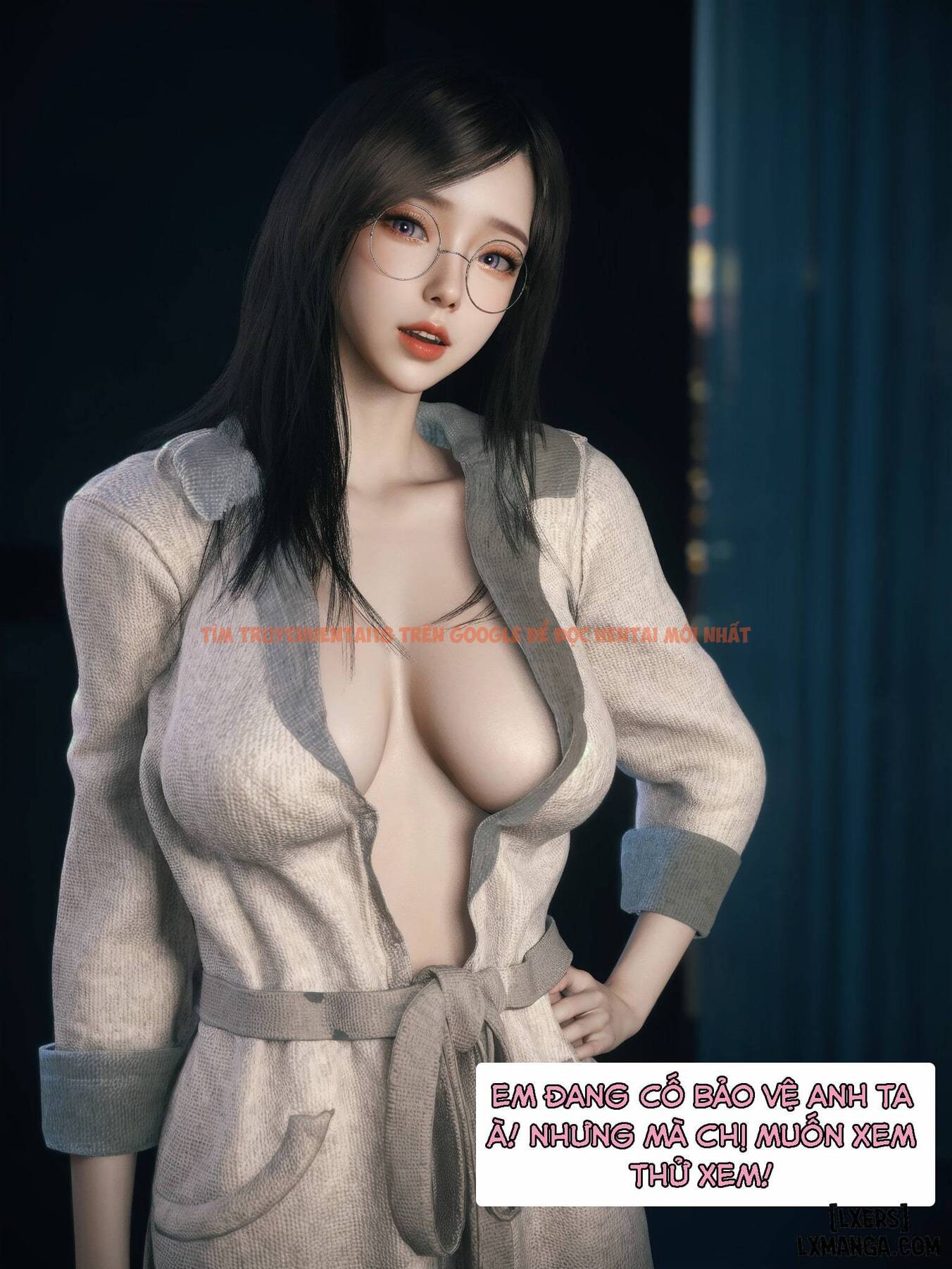Trang truyện 126 68b513b531f3d trong truyện tranh Quyến Rũ - Chap 2 - www.lxmanga.org