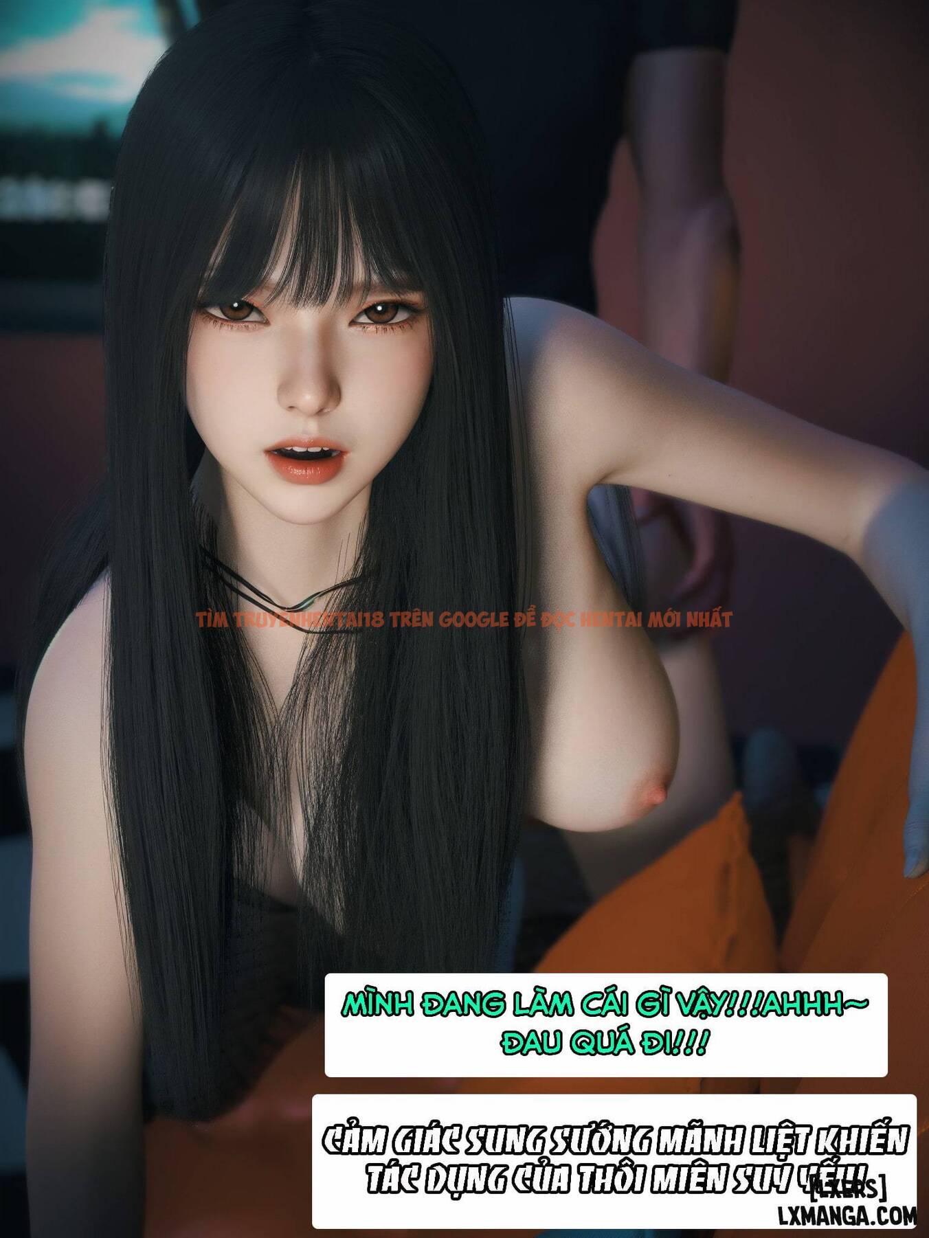 Trang truyện 35 68b513b531f3d trong truyện tranh Quyến Rũ - Chap 2 - www.lxmanga.org