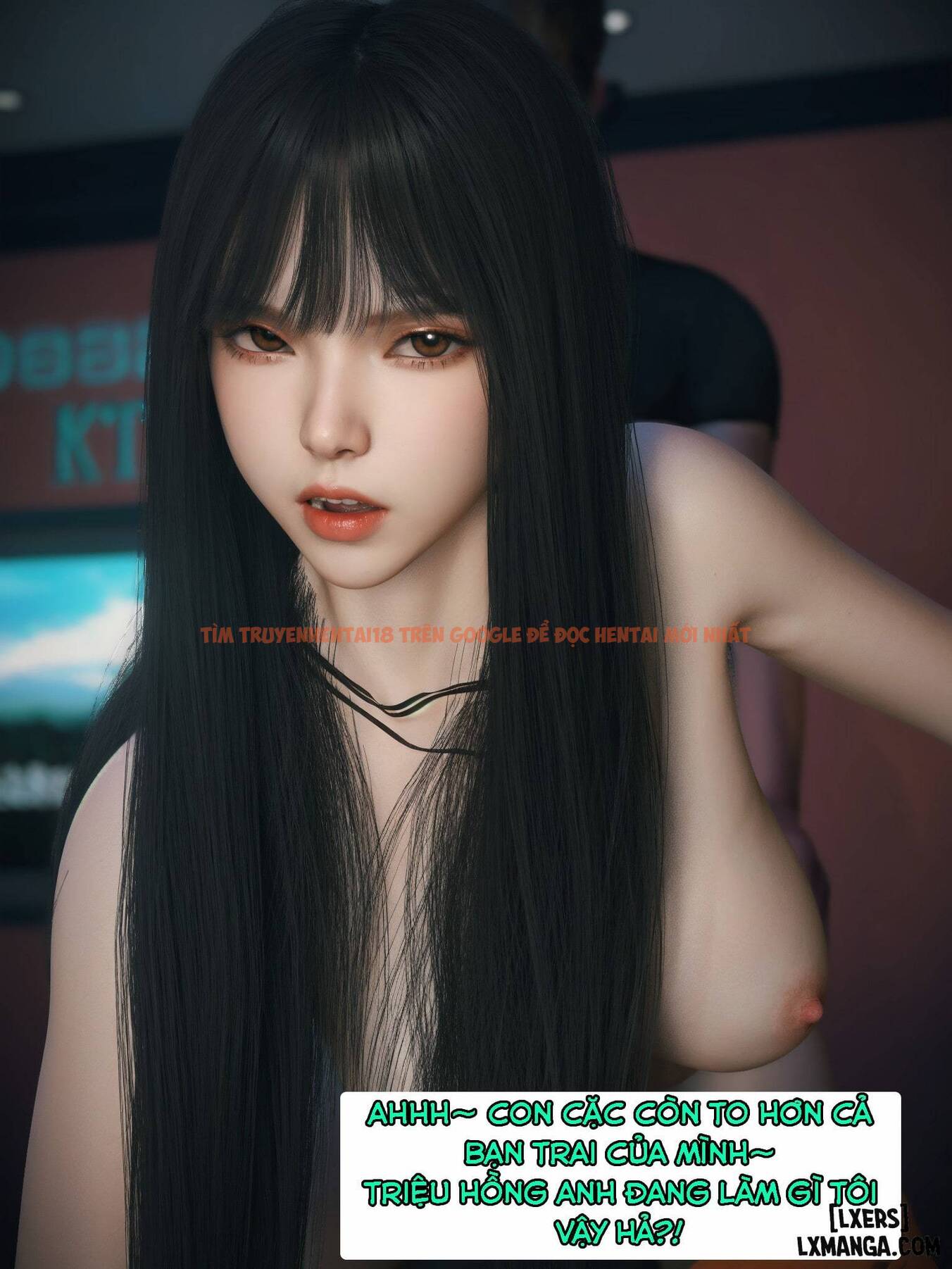 Trang truyện 37 68b513b531f3d trong truyện tranh Quyến Rũ - Chap 2 - www.lxmanga.org