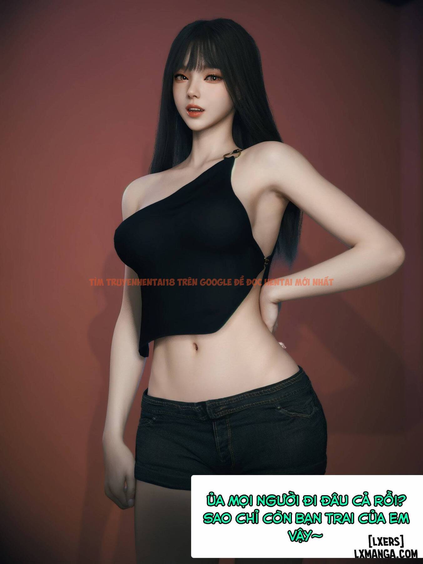 Trang truyện 57 68b513b531f3d trong truyện tranh Quyến Rũ - Chap 2 - www.lxmanga.org
