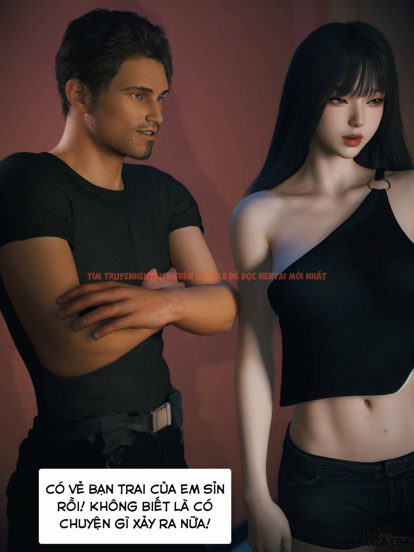 Trang truyện 58 68b513b531f3d trong truyện tranh Quyến Rũ - Chap 2 - www.lxmanga.org