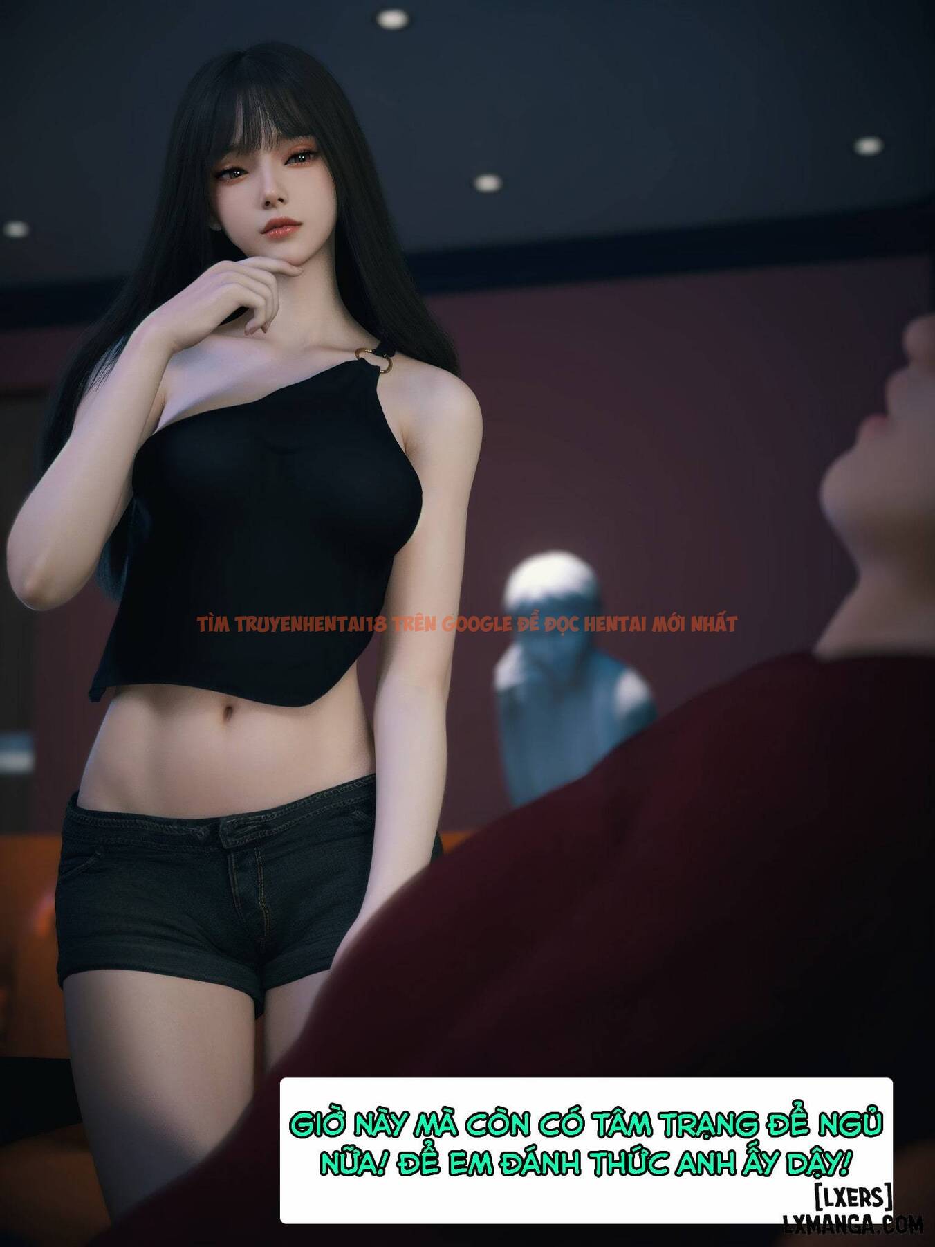 Trang truyện 59 68b513b531f3d trong truyện tranh Quyến Rũ - Chap 2 - www.lxmanga.org