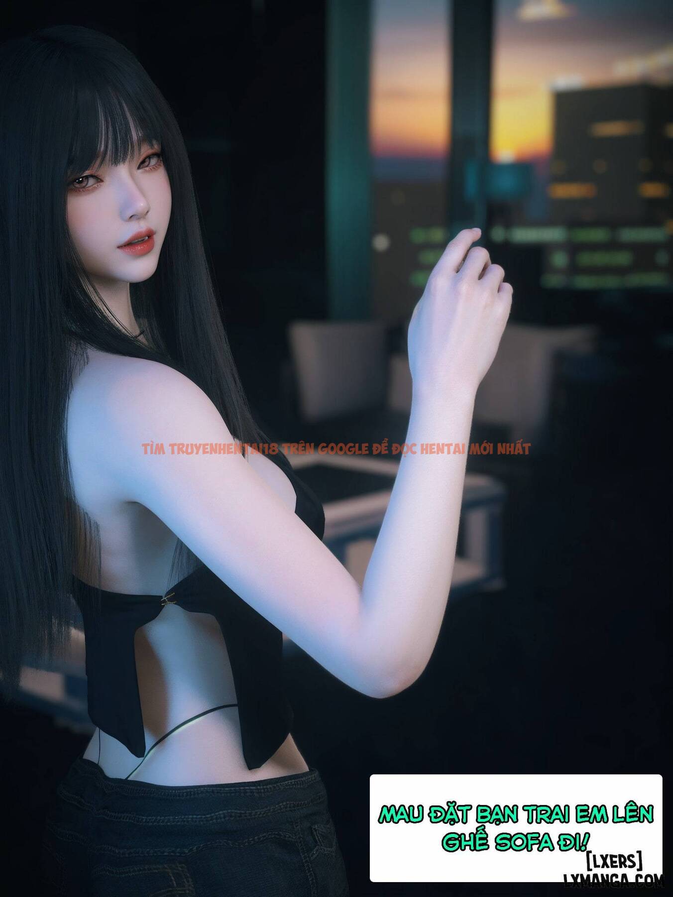 Trang truyện 66 68b513b531f3d trong truyện tranh Quyến Rũ - Chap 2 - www.lxmanga.org