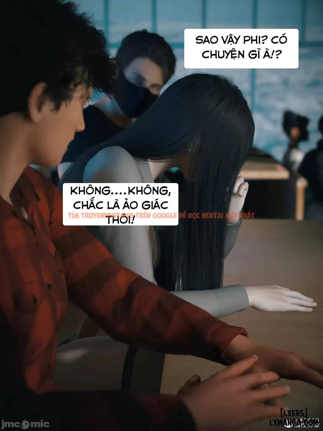 Trang truyện 36 68b513e03c6bf trong truyện tranh Quyến Rũ - Chap 3.1 - www.lxmanga.org