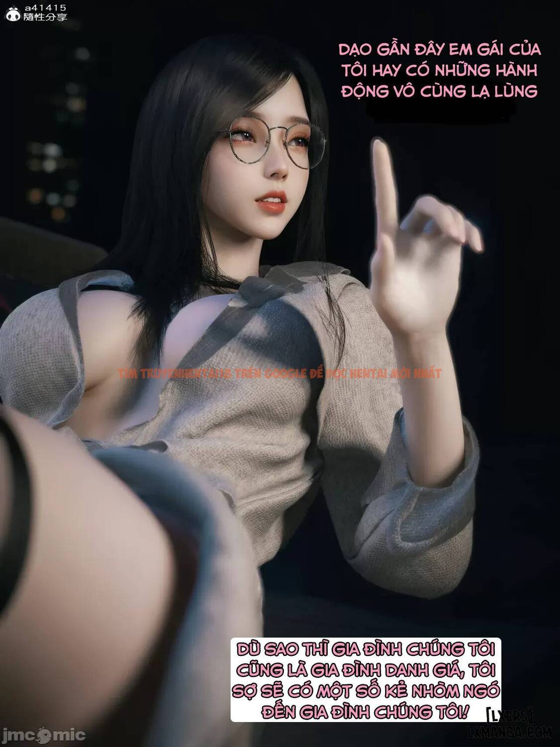 Trang truyện 4 68b513e03c6bf trong truyện tranh Quyến Rũ - Chap 3.1 - www.lxmanga.org