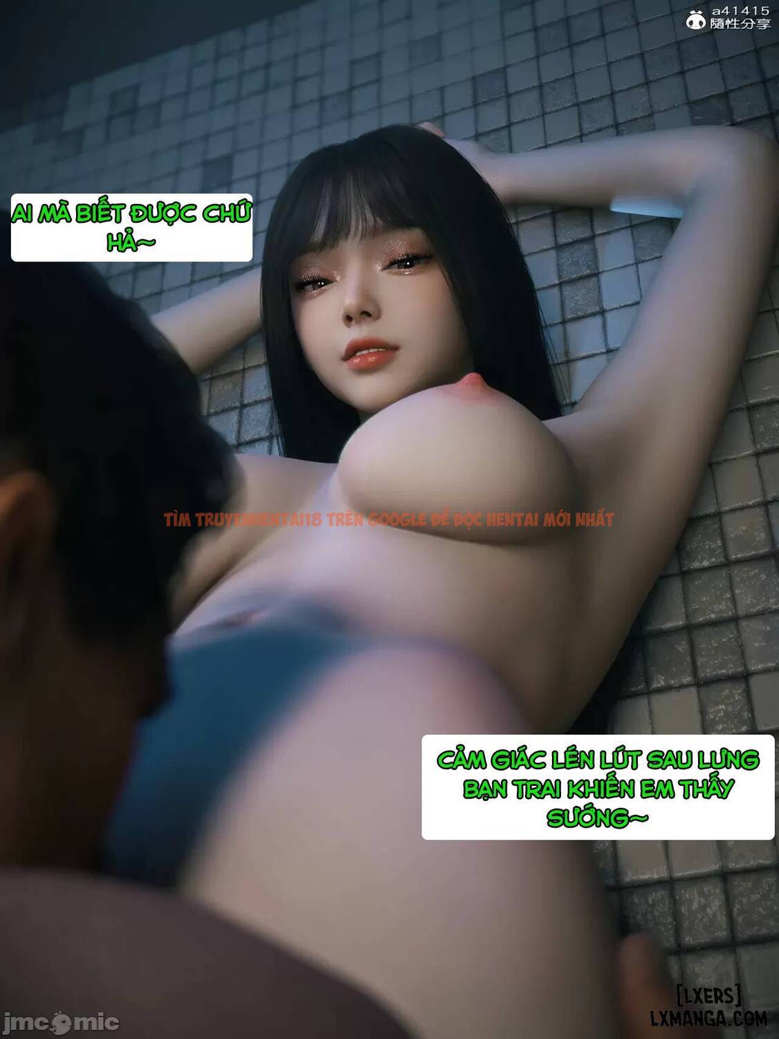 Trang truyện 52 68b513e03c6bf trong truyện tranh Quyến Rũ - Chap 3.1 - www.lxmanga.org